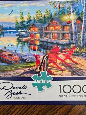 🧩 Puzzles – Three for $20 🧩